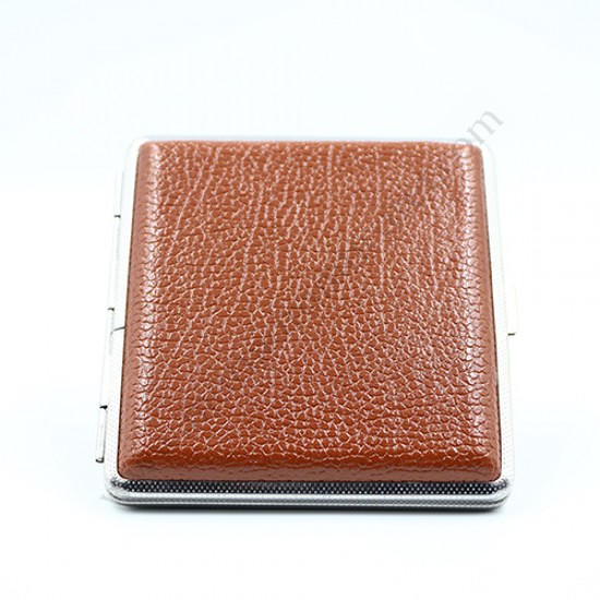 Alcan Deri Dizme Tabakası 20'li